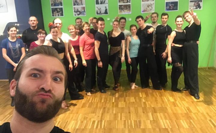 Wintertrainingstag 2018, 29.12.2018, Marcel