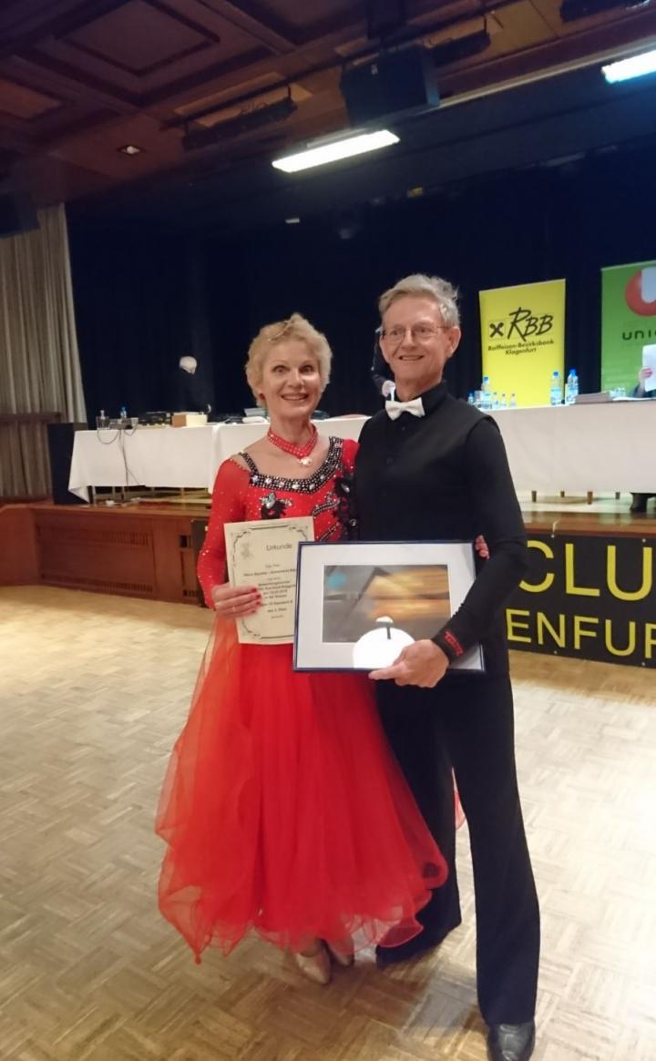 BW Kärnten, Bachlers 2018