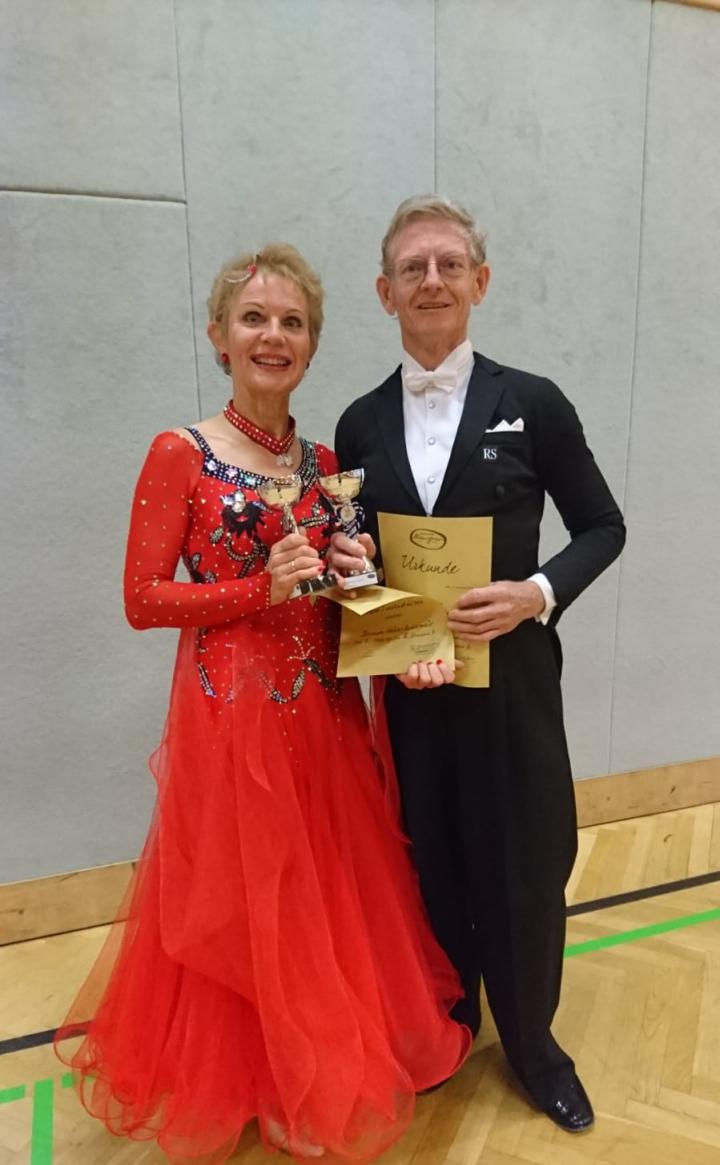 Tanzkristall 2018, Bachler