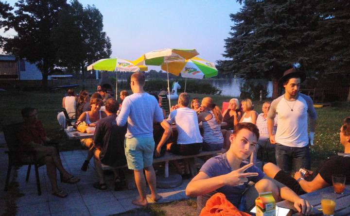 Sommerfest August 2017