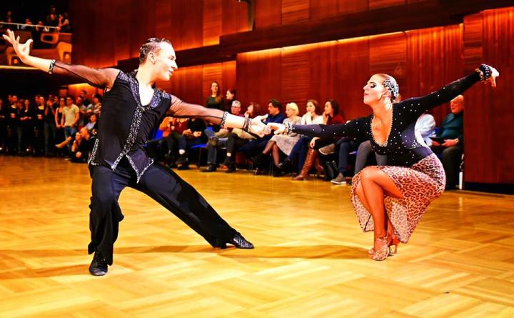 Wiener Landesmeisterschaft Latein 2018