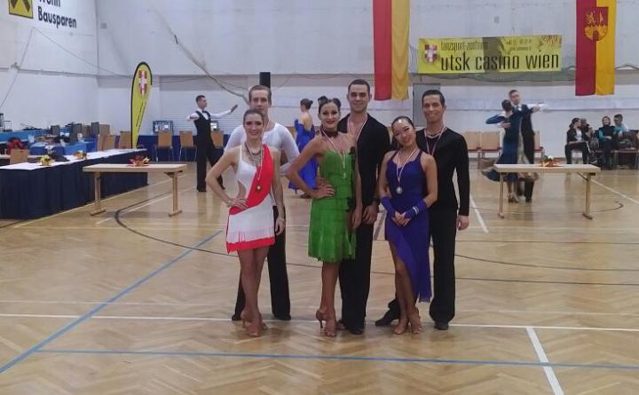 Bewertungsturnier Oberpullendorf 2018