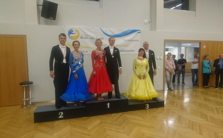 OÖ LM Senioren 2018, Bachlers