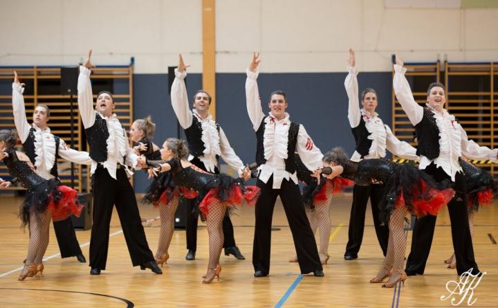 Schwebachmurmel 2018, Zombie